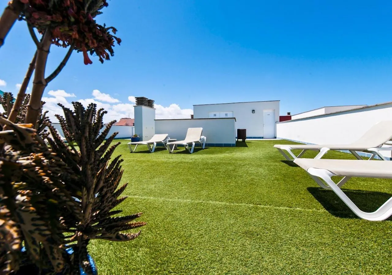Casa Tranquila Oliastur 17 El Cotillo Apartment El Cotillo (Fuerteventura)
