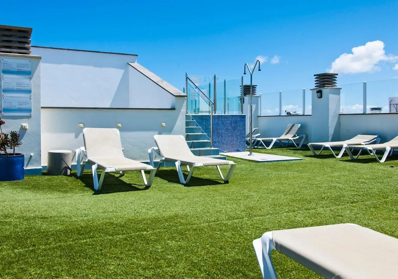 Apartment Casa Tranquila Oliastur 17 El Cotillo Spain