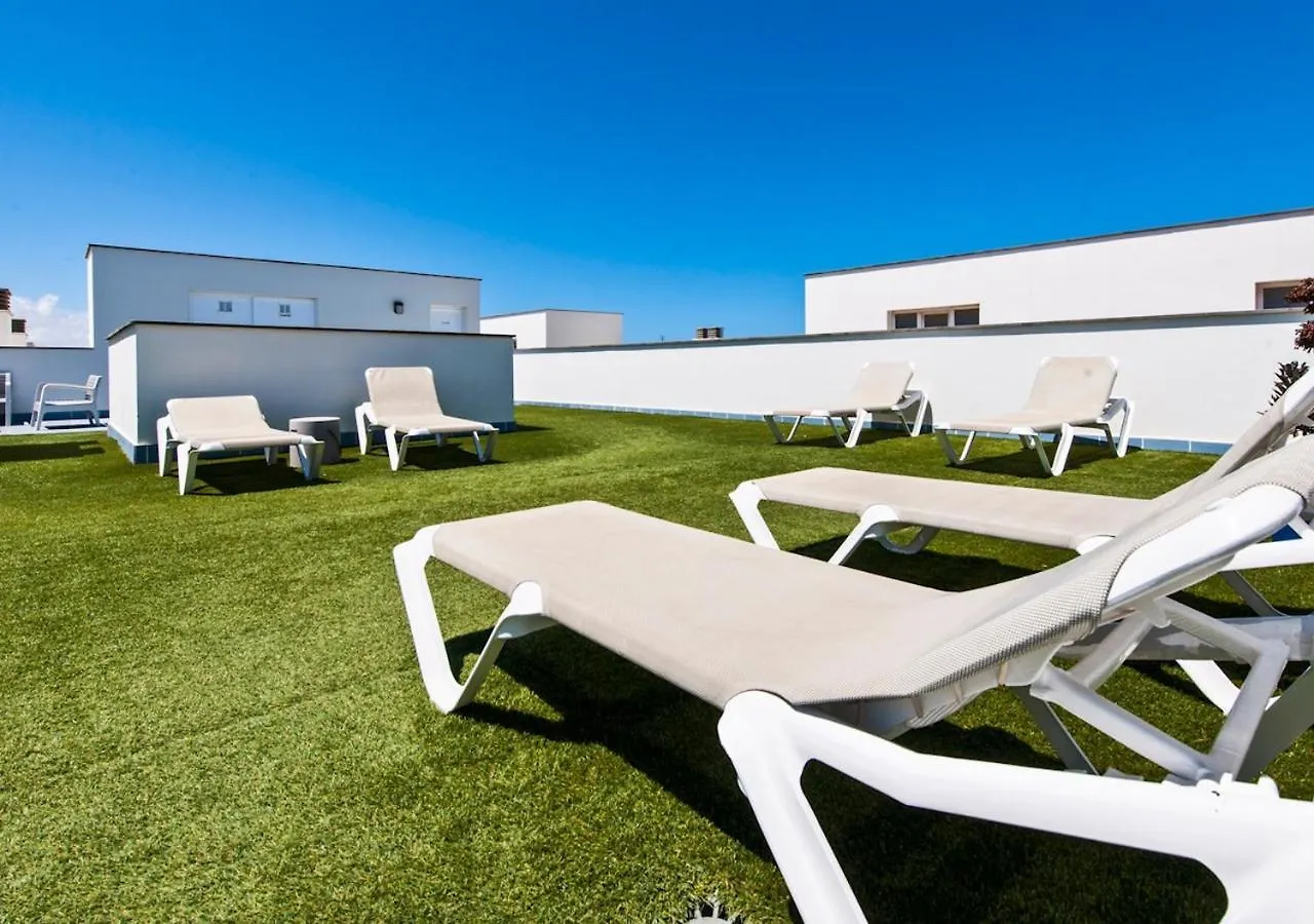 Casa Tranquila Oliastur 17 El Cotillo El Cotillo (Fuerteventura)