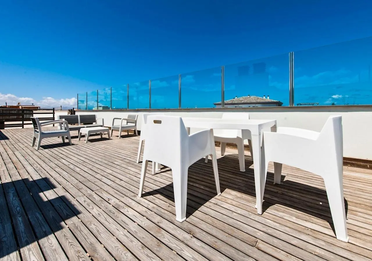 Casa Tranquila Oliastur 17 El Cotillo Apartment