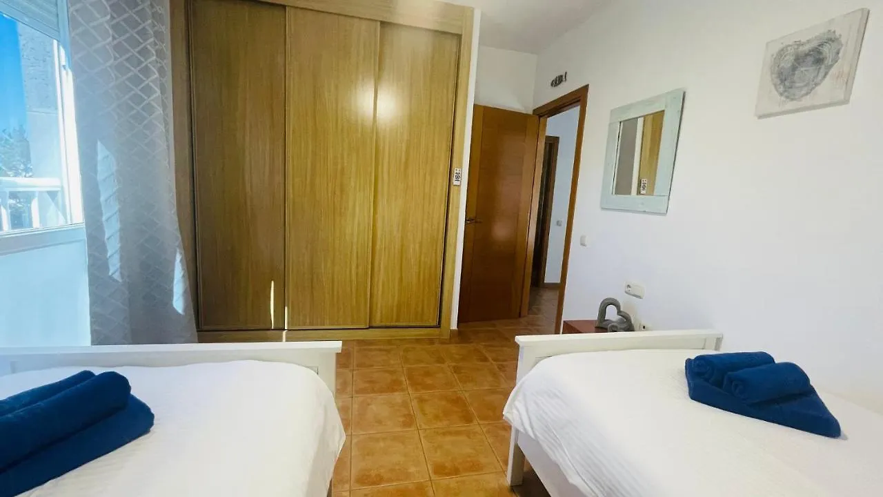 Casa Tranquila Oliastur 17 El Cotillo Apartment El Cotillo (Fuerteventura)
