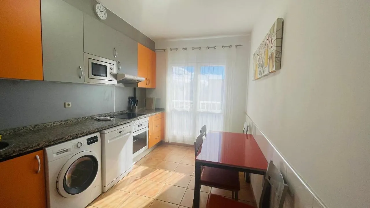 Casa Tranquila Oliastur 17 El Cotillo Spain