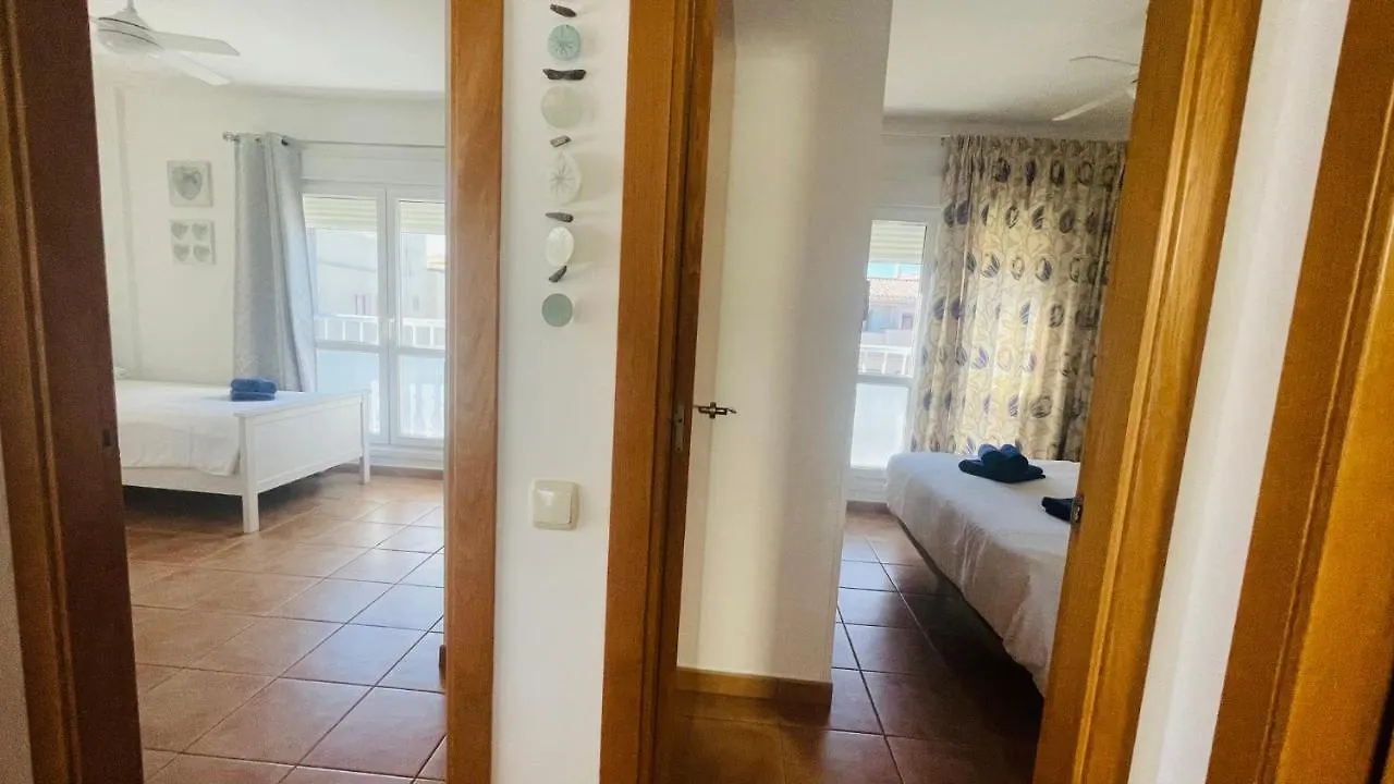 Casa Tranquila Oliastur 17 El Cotillo El Cotillo (Fuerteventura)