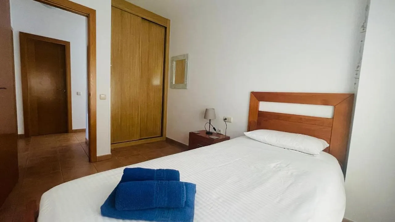 Casa Tranquila Oliastur 17 El Cotillo Apartment El Cotillo (Fuerteventura)