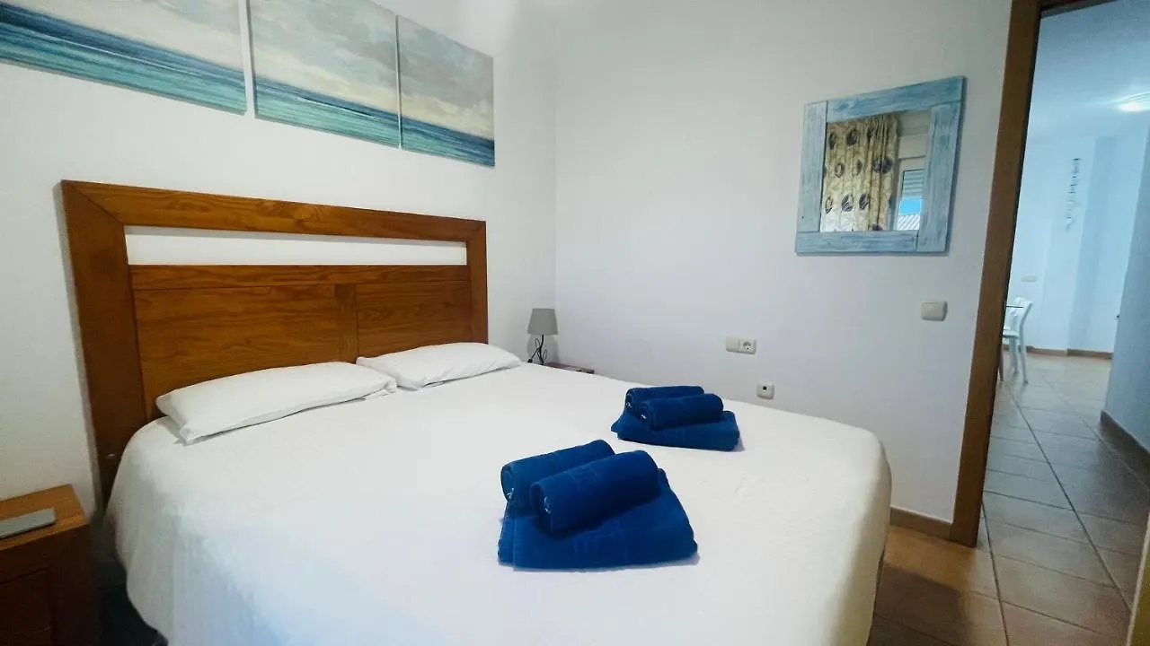 Casa Tranquila Oliastur 17 El Cotillo