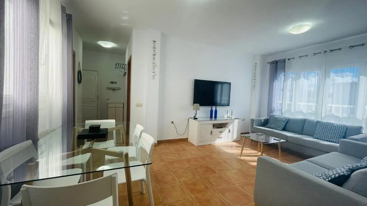 Casa Tranquila Oliastur 17 El Cotillo Spain